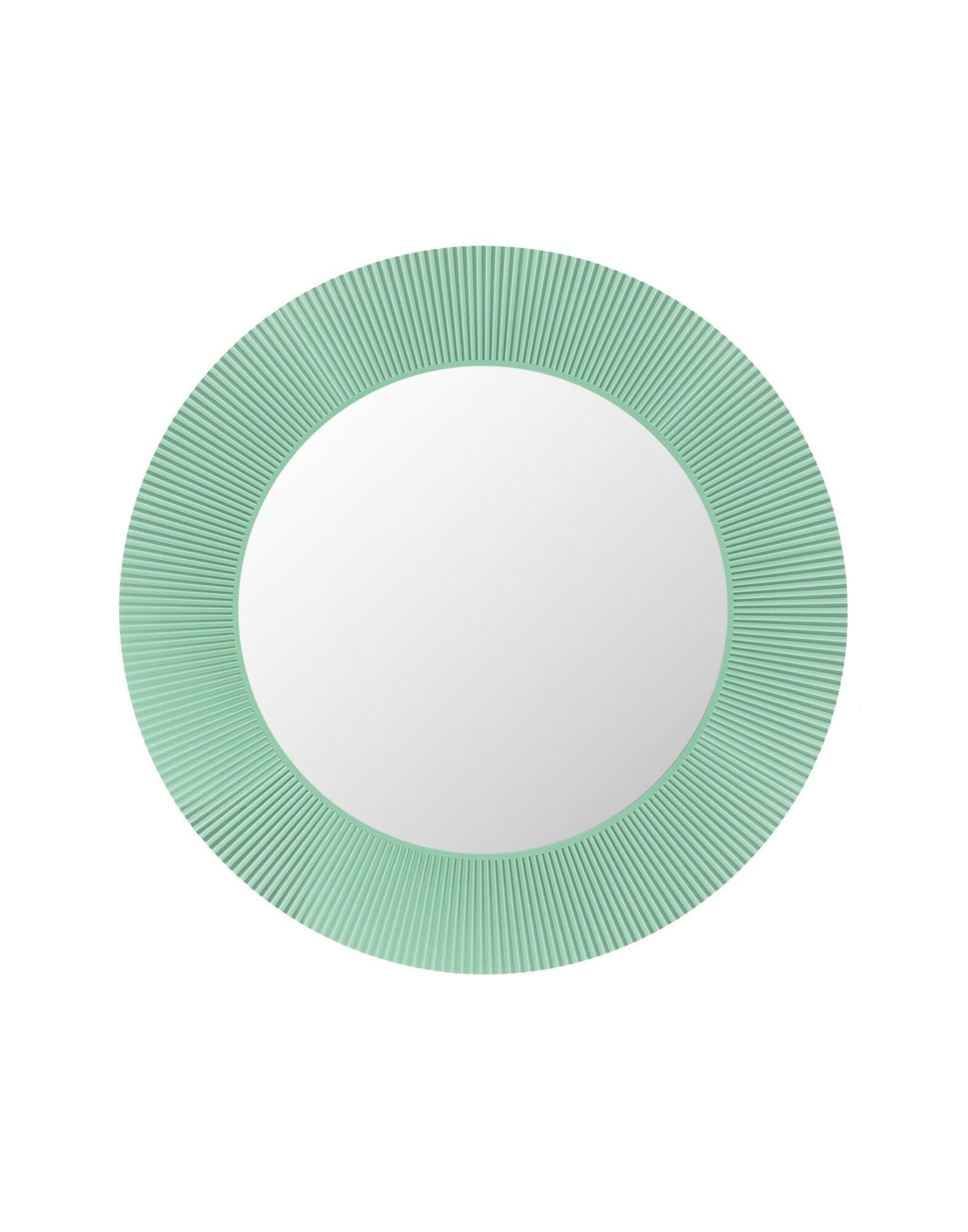All Saints Wall Mirrors (with Lighting).