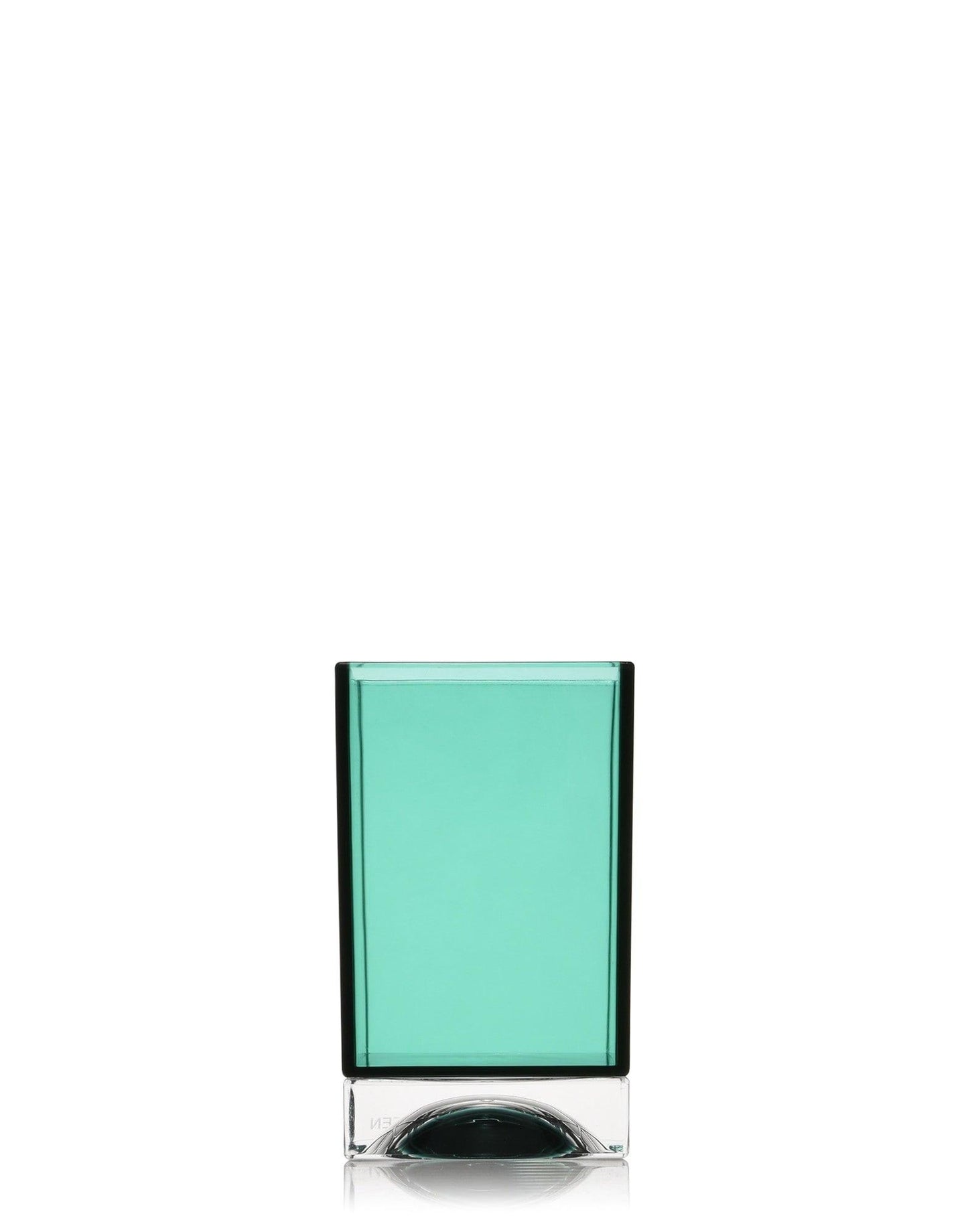 Boxy Toothbrush Holder.