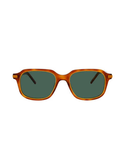 Eyeliner Square Eyewear (Request Info).