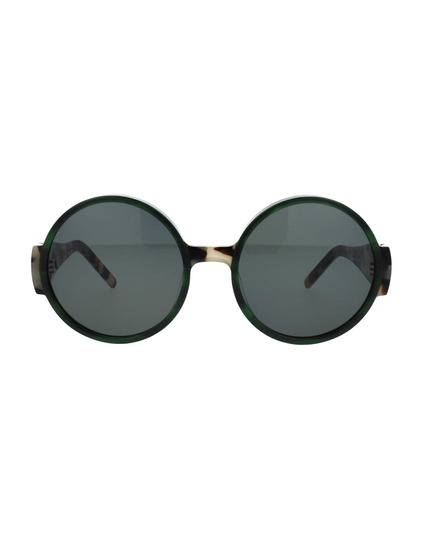 Eyeliner Rondo' Eyewear (Request Info).