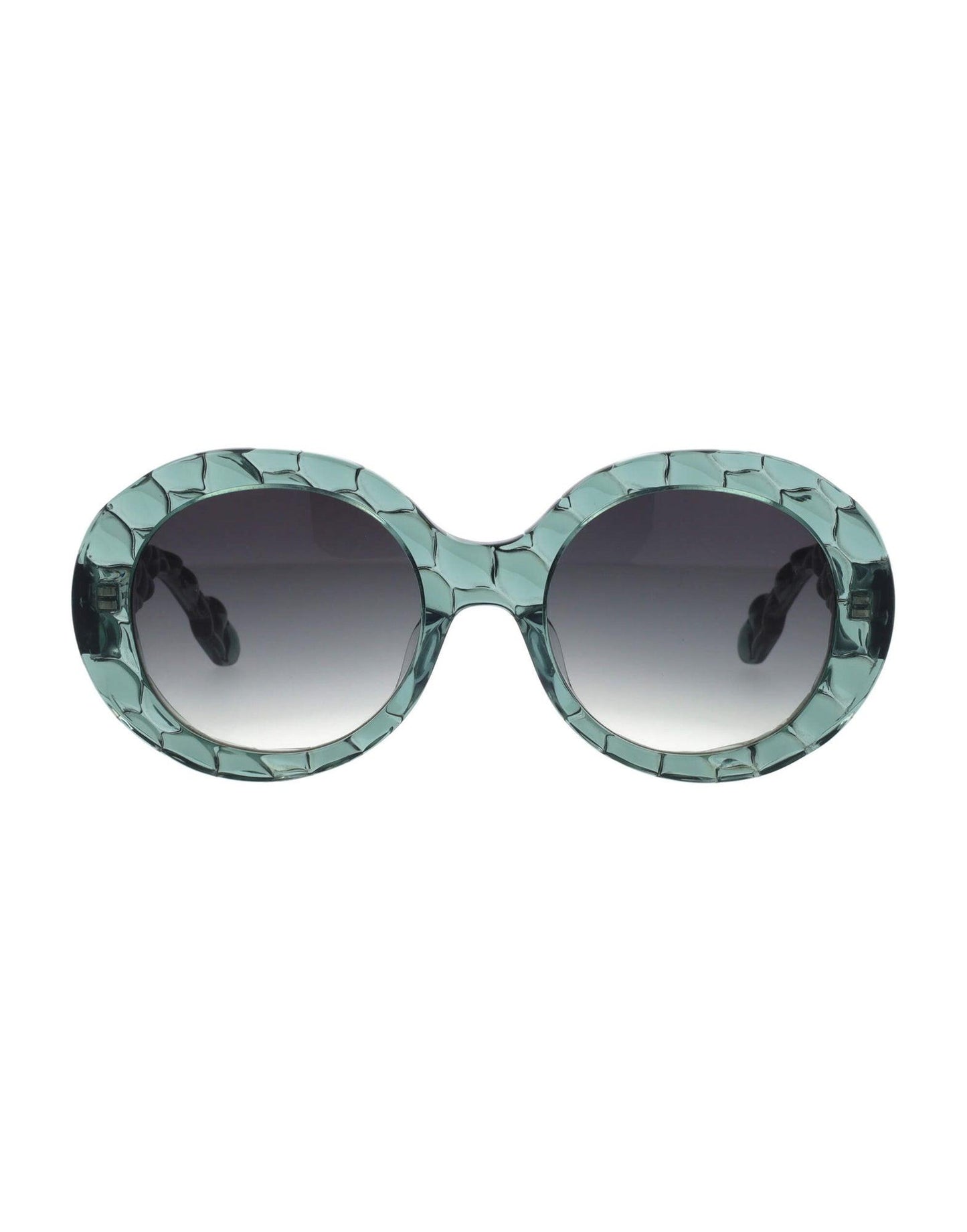 Squame Round Eyewear (Request Info).