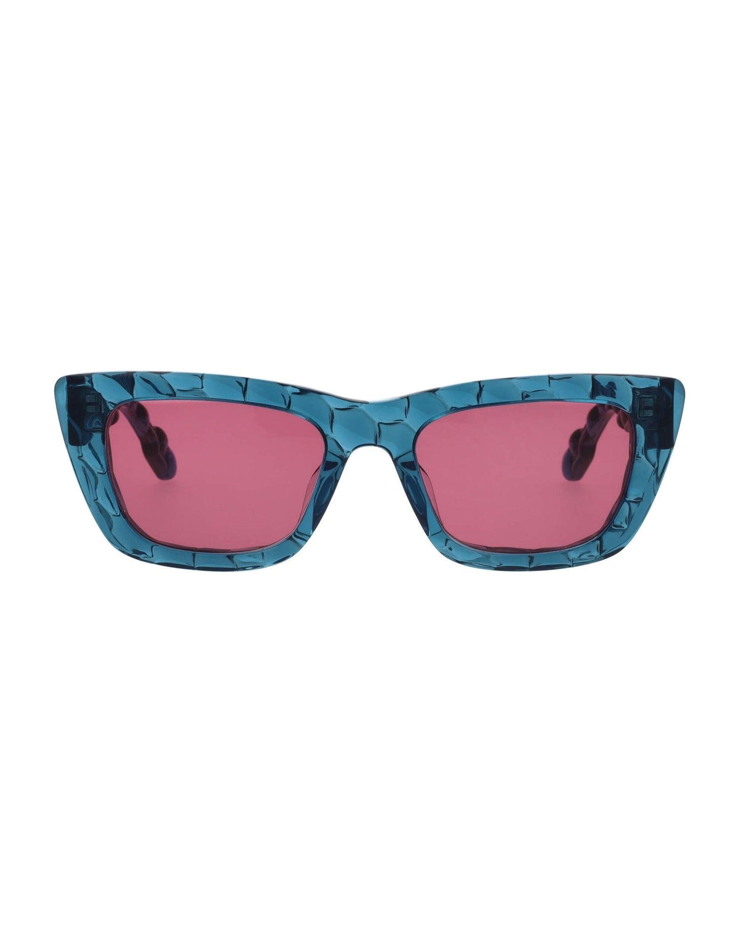Squame Square Eyewear (Request Info).