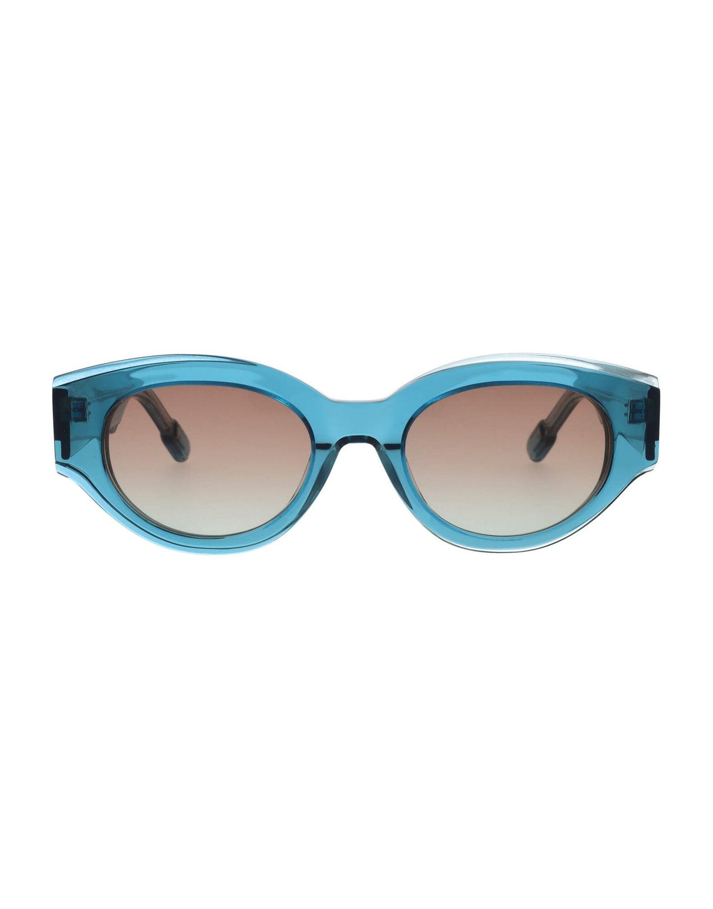 Lamina Cateye Eyewear (Request Info).