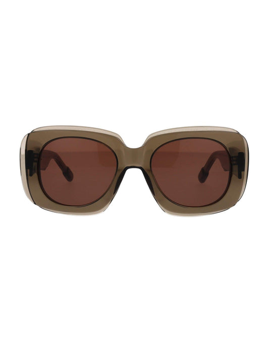 Lamina Square Eyewear (Request Info).