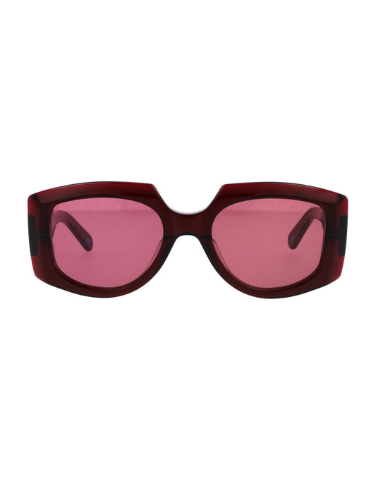 Robusta Round Eyewear (Request Info).