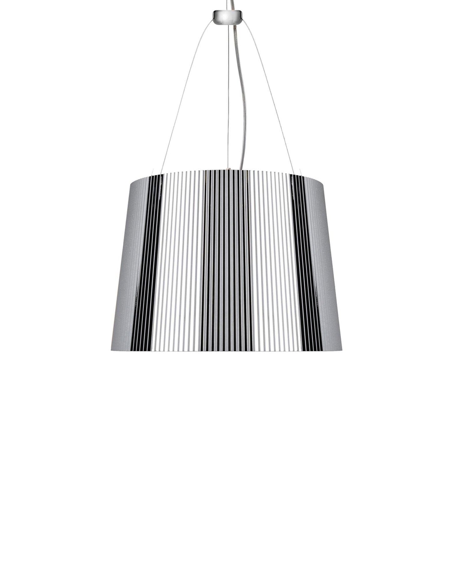 GE' Pendant Lamp.