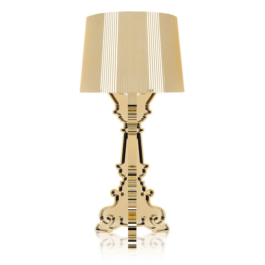 Bourgie Table Lamp.