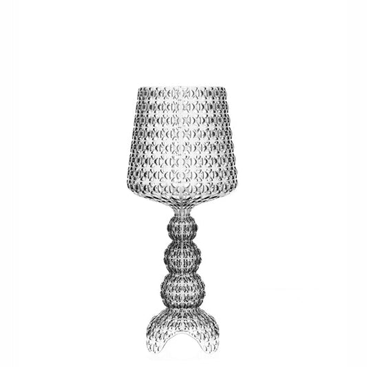 Kabuki Table Lamp by Kartell #Black
