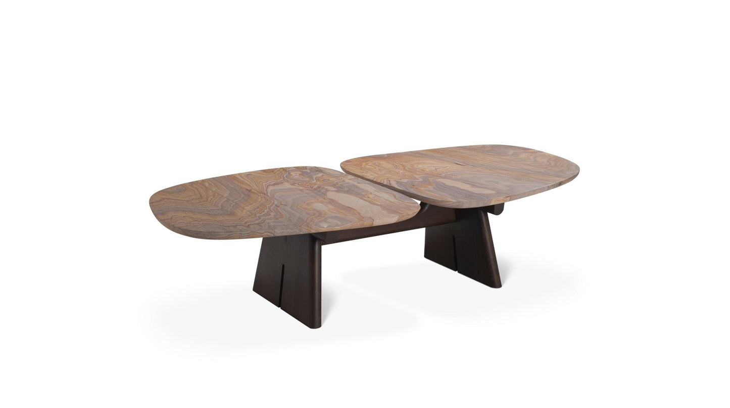 KUMO COCKTAIL TABLE by Roche Bobois