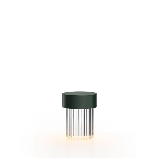 Last Order Fluted Table Lamp.