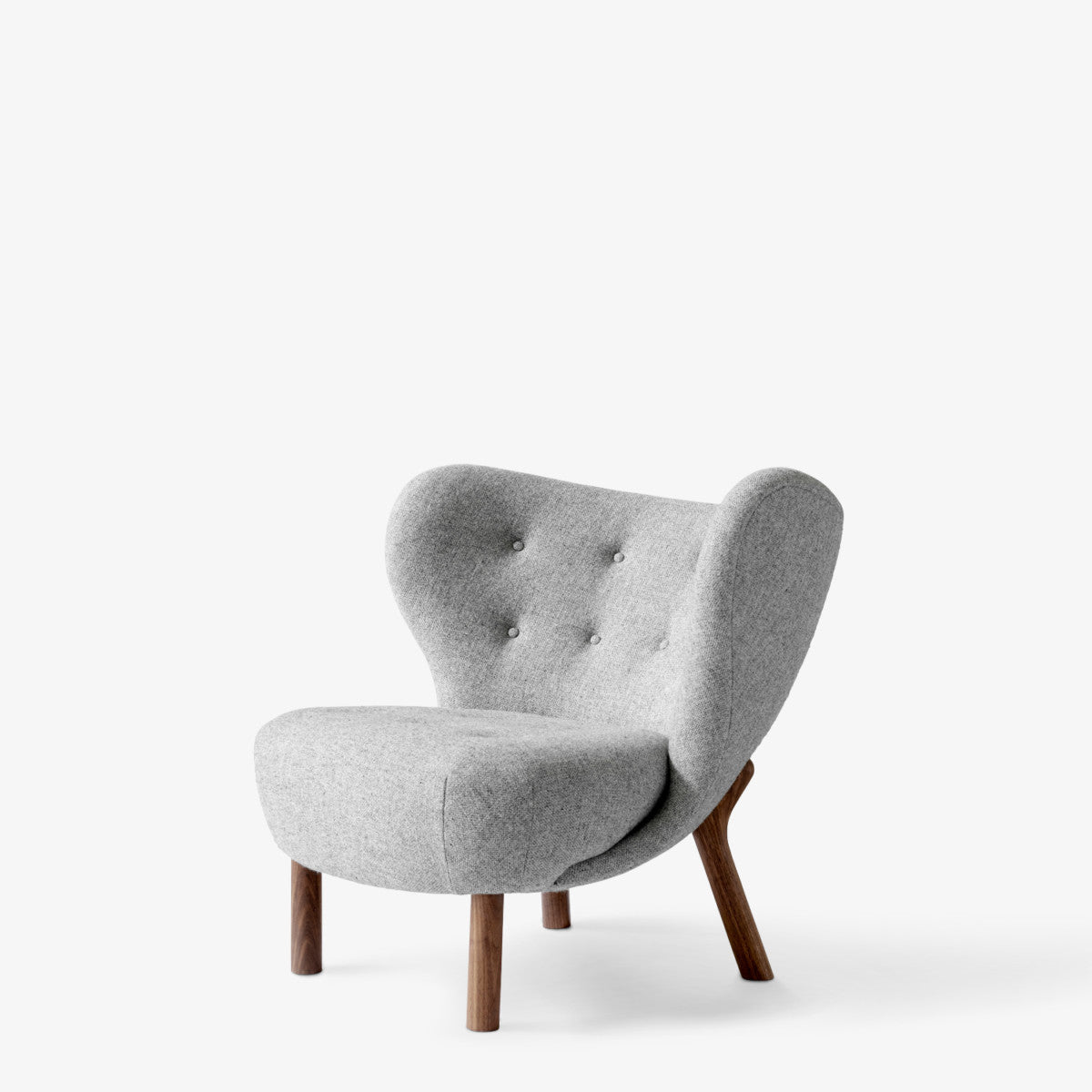 Little Petra Lounge Chair VB1.