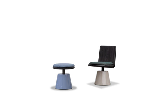 Linfa Chair — Baxter
