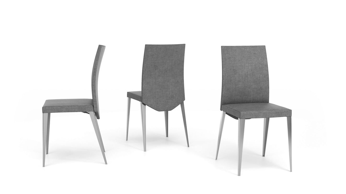 LONGITUDE CHAIR by Roche Bobois