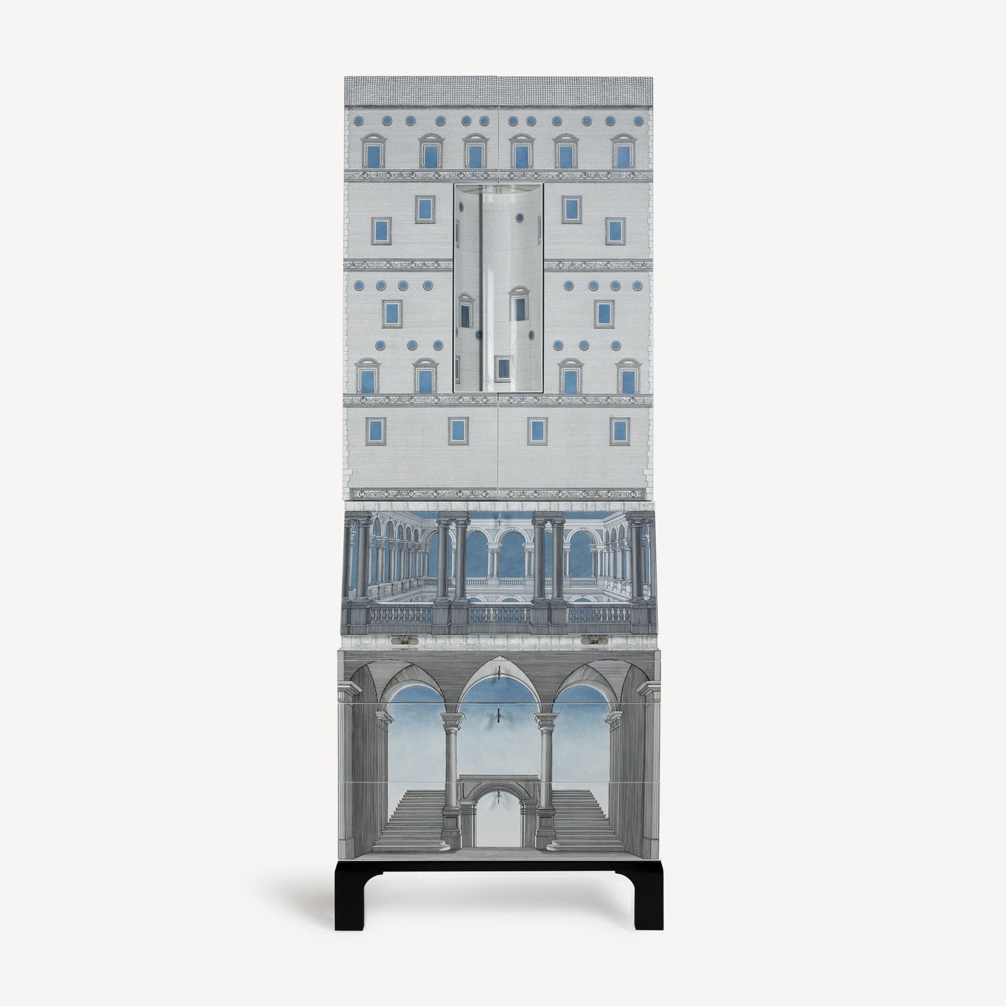 Trumeau Architettura celeste - Limited Edition