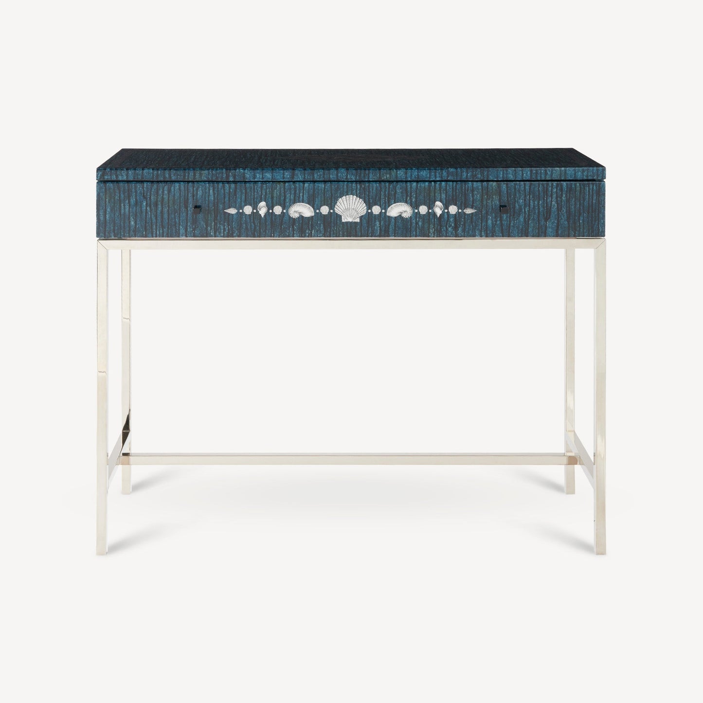 Console with drawer Giro di conchiglie