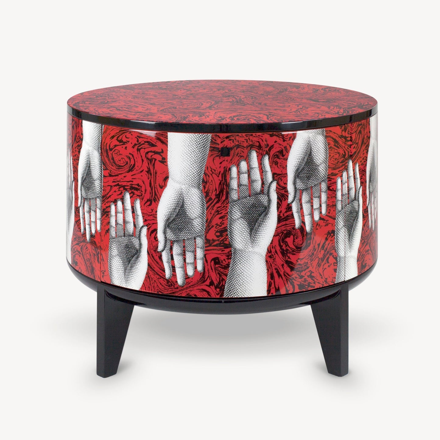 Tamburo Table Don Giovanni
