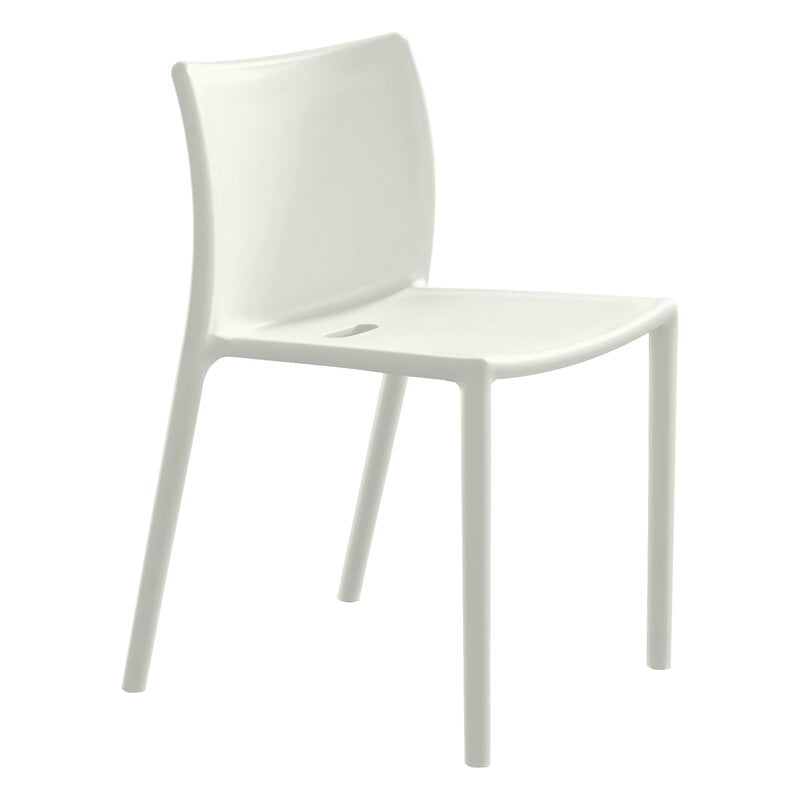 Air chair by Magis #white #