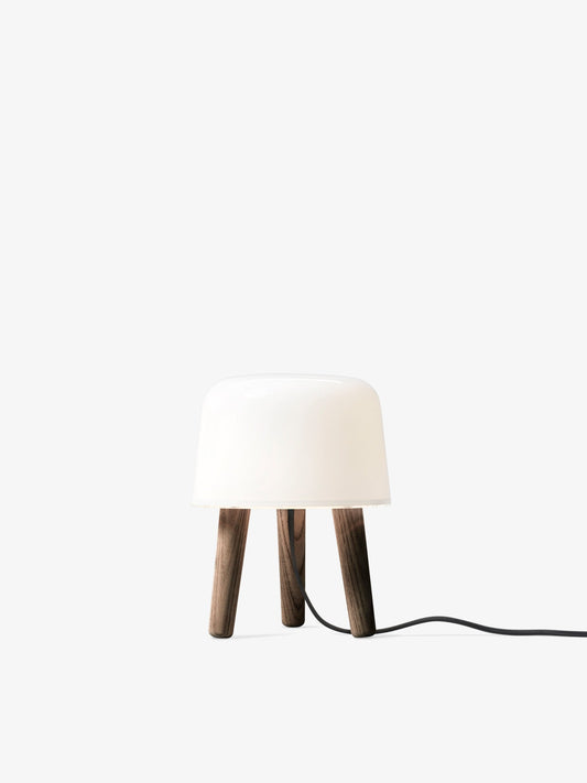 Milk Table Lamp NA1 (Request Info).