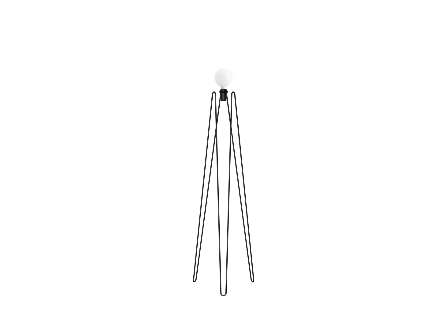 Model 2 Floor Lamp