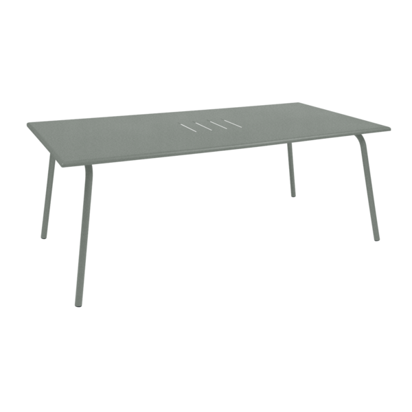 MONCEAU TABLE 194 X 94 CM