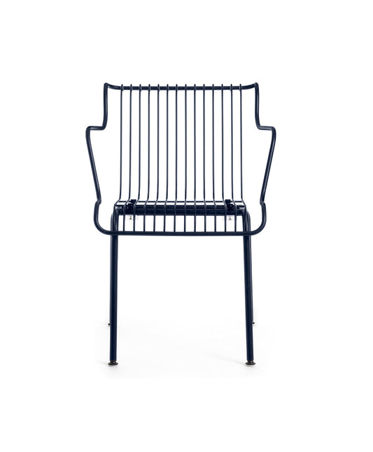 South Armchair, suitable for outdoor use