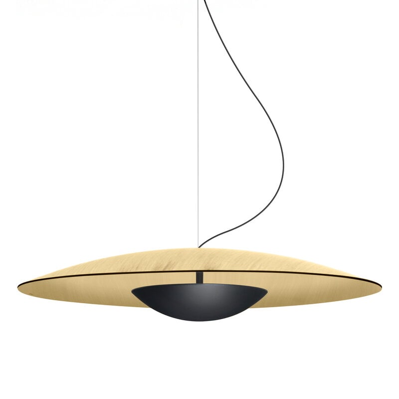 Ginger LED Suspension Lamp