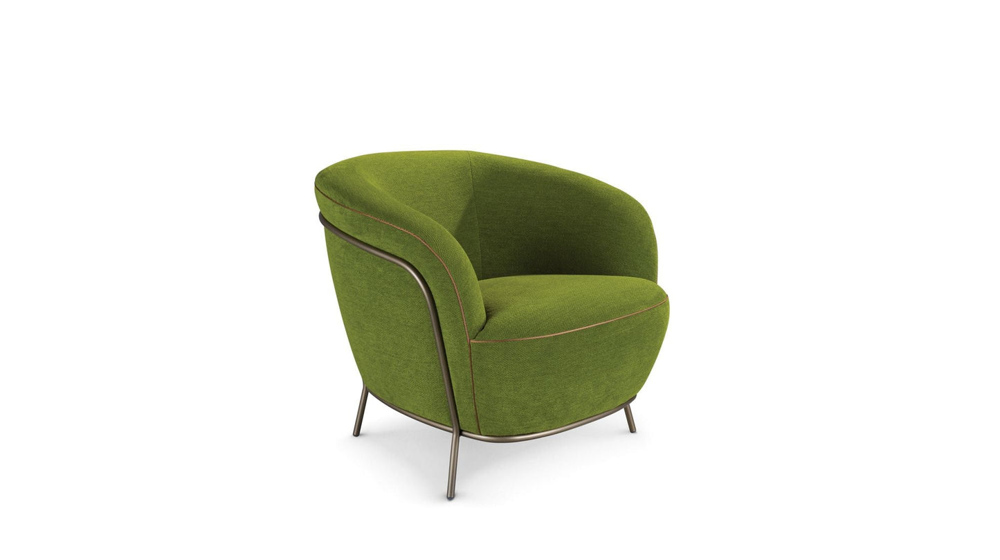 MEDIANE ARMCHAIR by Roche Bobois