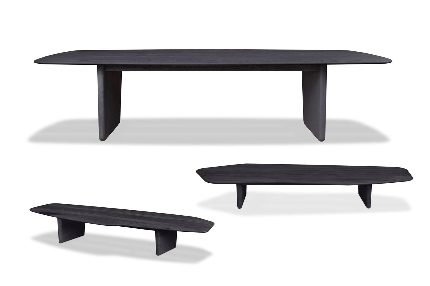 Nairobi Coffee Table — Baxter