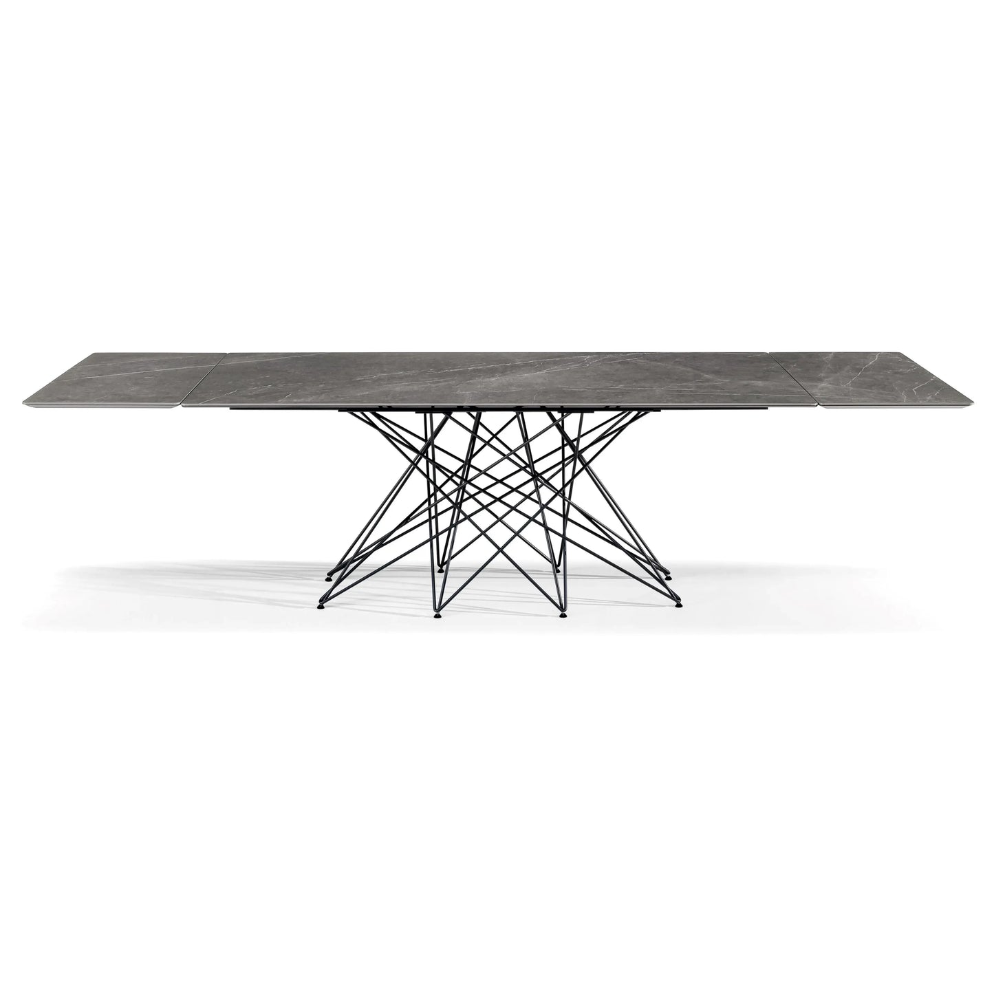 OCTA - Extending rectangular table (Request Info).