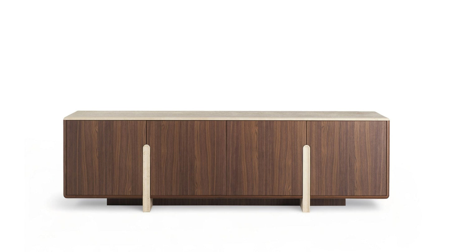 PALATINE Sideboard by Roche Bobois
