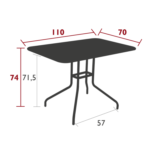 Size