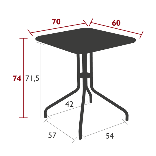 Size