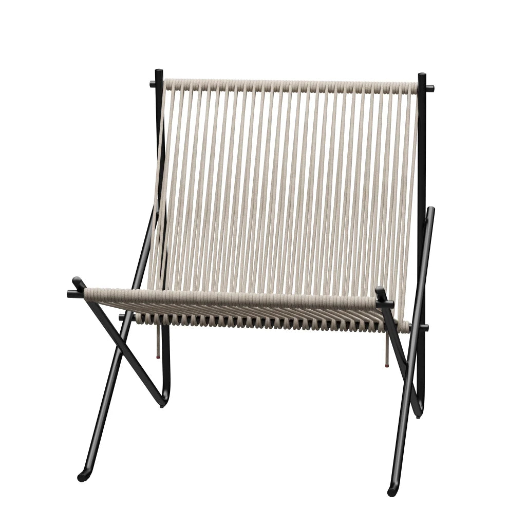PK4™ - relaxed lounge chair