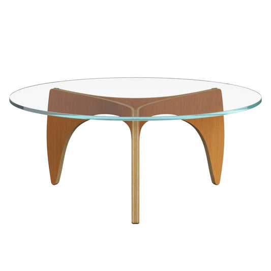 PK60™ - PK60™, Coffee Table by Fritz Hansen