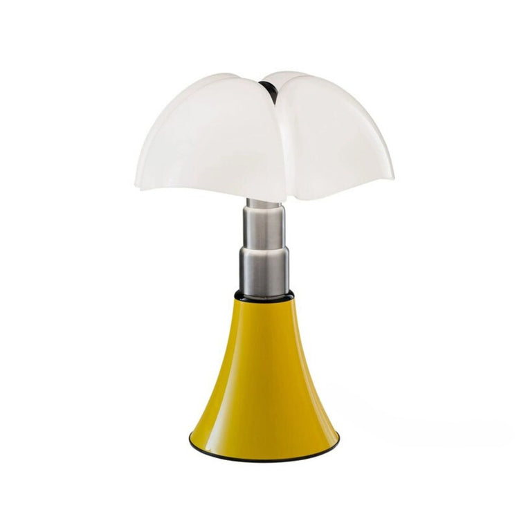 PIPISTRELLO MED (Medium) - LED table lamp.