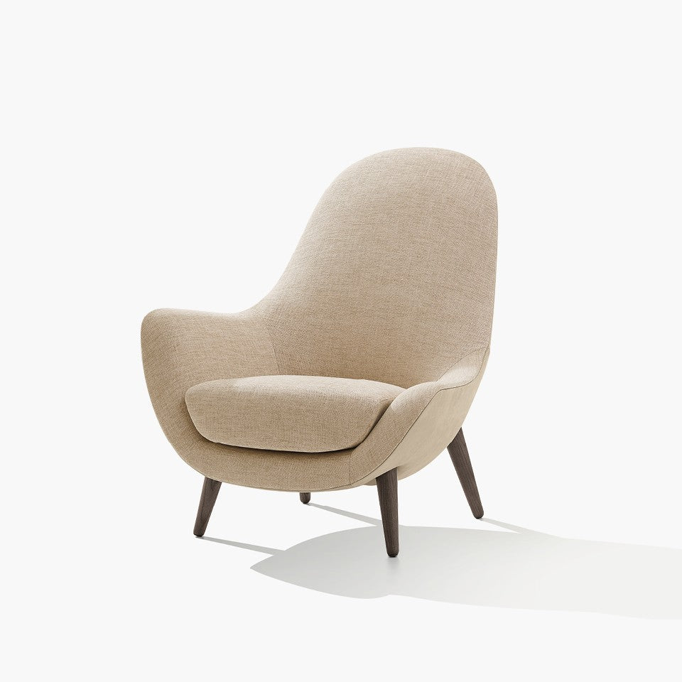 MAD KING Lounge Chairs (Request Info).