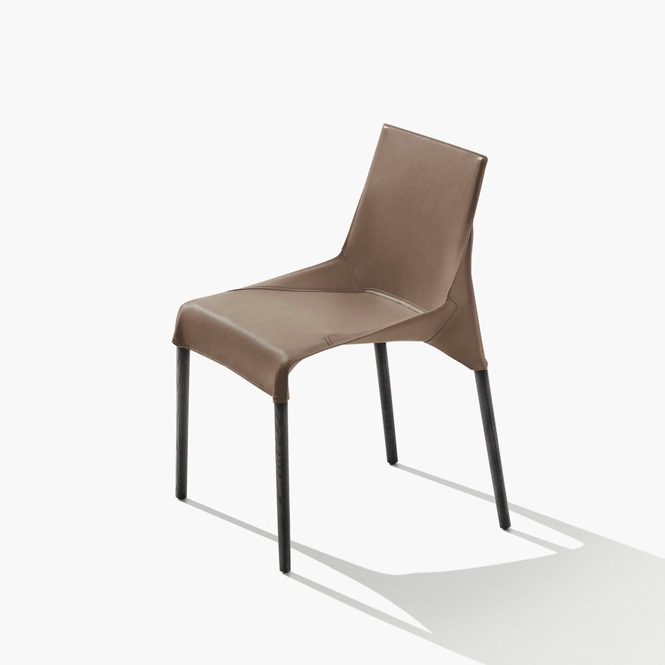 SEATTLE Chairs Without Arms.