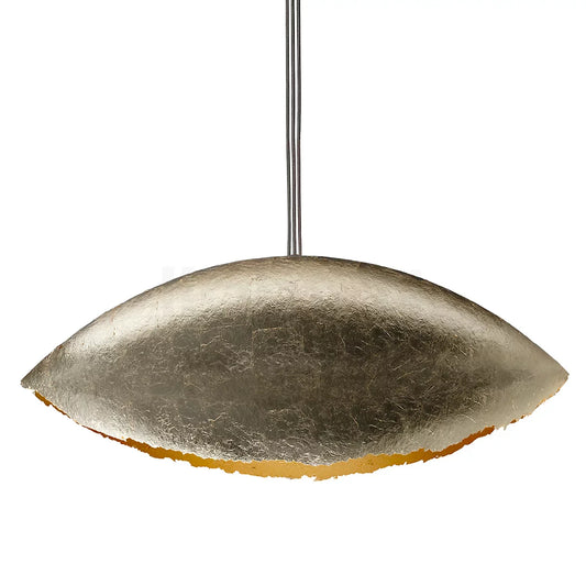 POSTKRISI 50 / 51 / 52 - LED glass-fibre pendant lamp.