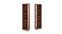 Prism Divider - Shelving systems and Boiserie by Gallotti&Radice