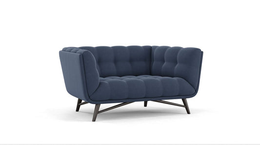PROFILE ARMCHAIR by Roche Bobois