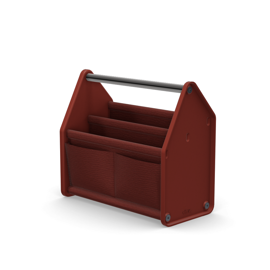 Locker Box, small.