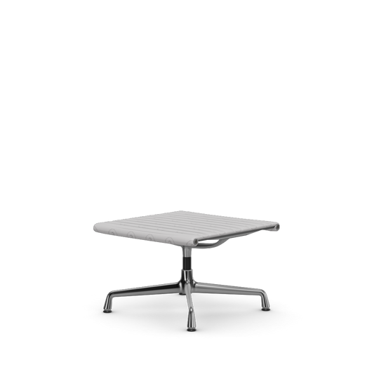 Aluminium Chair EA 125 – Lounge (Cover material - Fabric Hopsak)