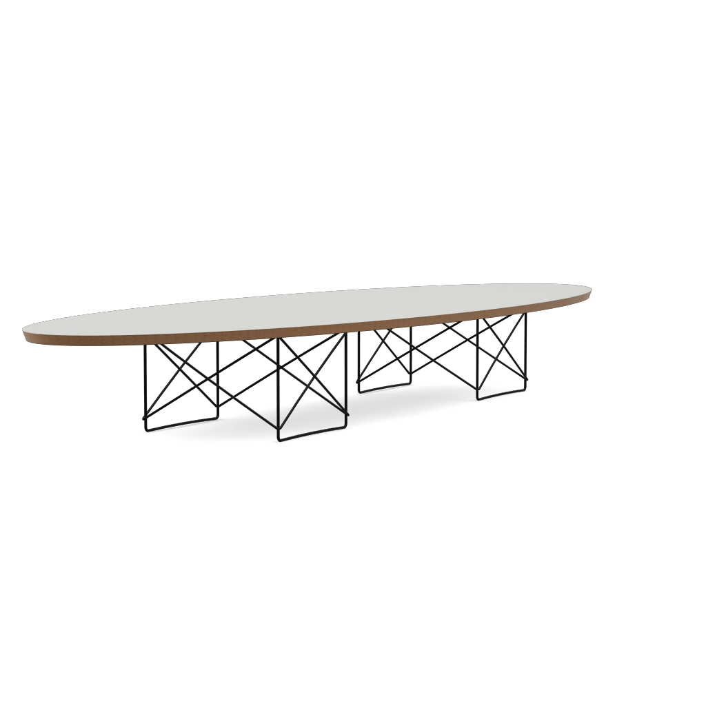 Elliptical Table ETR.