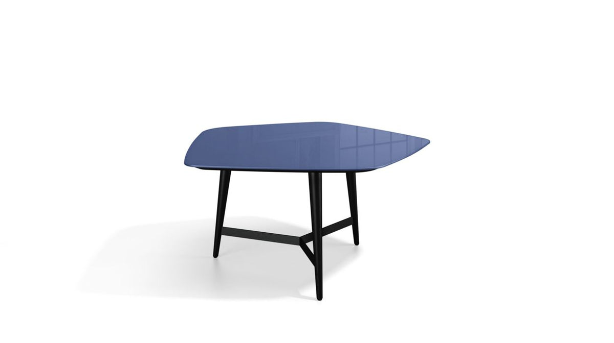 QUINTET COCKTAIL TABLE (W. 80,3 x H. 45,5 cm) by Roche Bobois