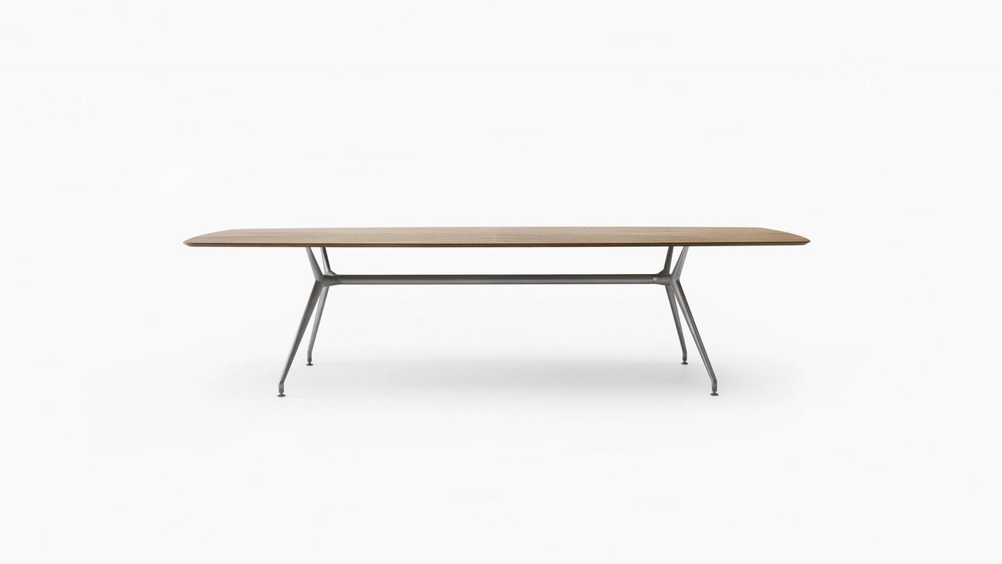 Manta Table (Size: 240 x 106 cm)