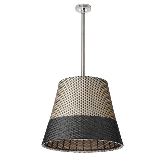 Romeo Outdoor C3 Pvc (91 cm) Ceiling surface Lamp.
