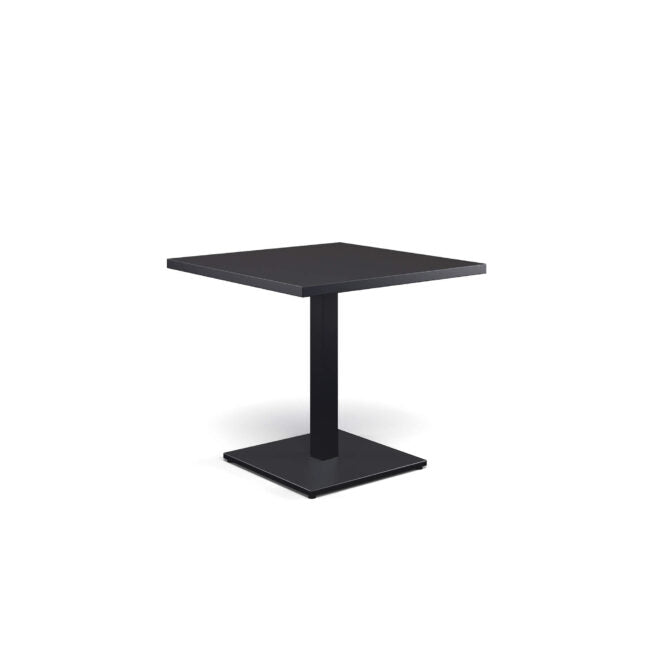 Round Square table 80x80 (Request Info).