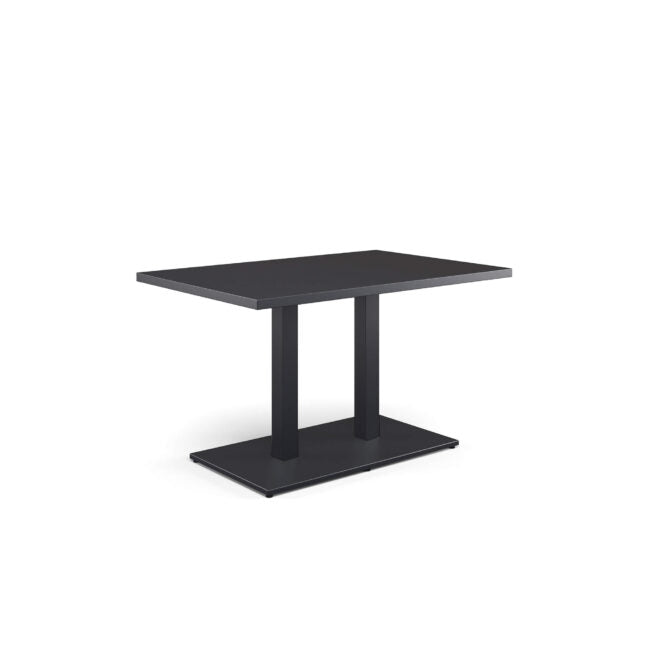 Round Rectangular table 120x80 (Request Info).