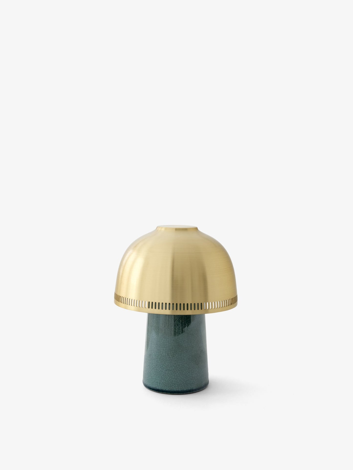Raku Portable Lamp SH8 (Request Info).