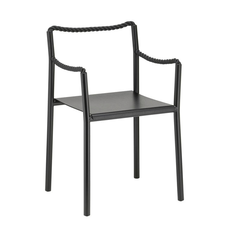Rope Chair.